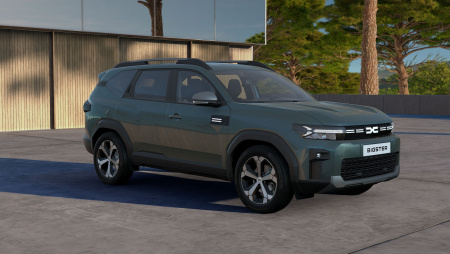 GLI00031927_p53 - DACIA - BIGSTER - 2026