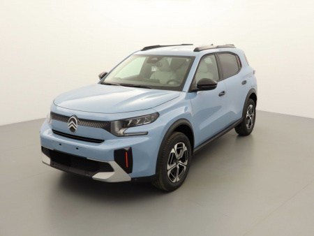 N201631_p3 - CITROEN - C3 AIRCROSS - 2026