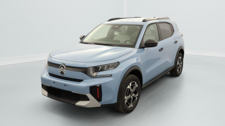 387156_p2 - CITROEN - C3 AIRCROSS - 2026
