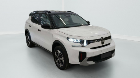 384518_p2 - CITROEN - C3 AIRCROSS - 2026