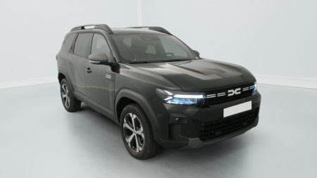 387923_p2 - DACIA - BIGSTER - 2026 387923_p2 - DACIA - BIGSTER - 2026