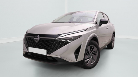 374487_p2 - NISSAN - QASHQAI - 2026