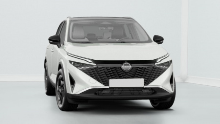 387125_p2 - NISSAN - QASHQAI - 2026