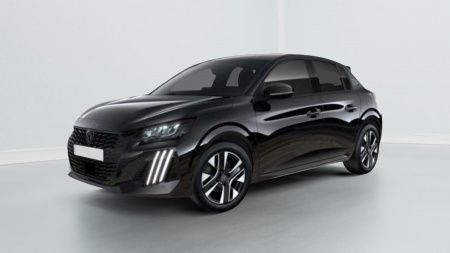 387822_p2 - PEUGEOT - 208 - 2026