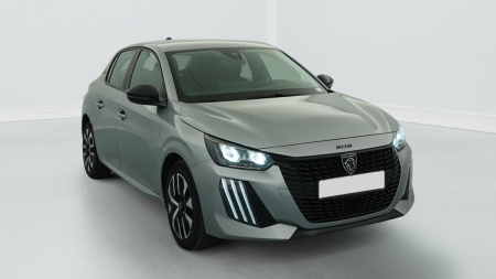 379687_p2 - PEUGEOT - 208 - 2025