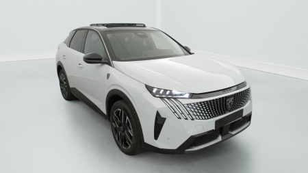 366267_p2 - PEUGEOT - 3008 - 2025