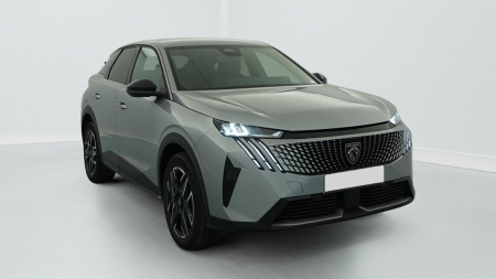 382921_p2 - PEUGEOT - 3008 - 2025