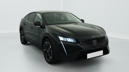 369918_p2 - PEUGEOT - 408 - 2025