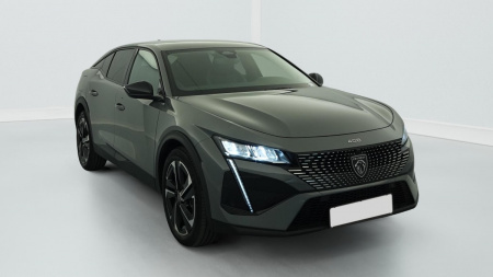378518_p2 - PEUGEOT - 408 - 2025