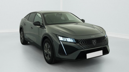 379736_p2 - PEUGEOT - 408 - 2025