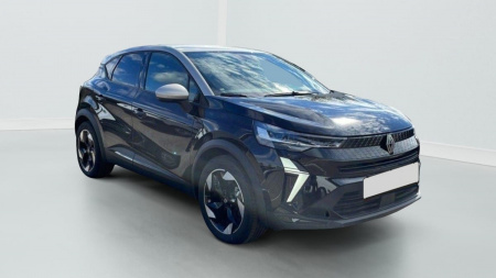 363039_p2 - RENAULT - CAPTUR - 2025