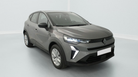 388085_p2 - RENAULT - CAPTUR - 2026