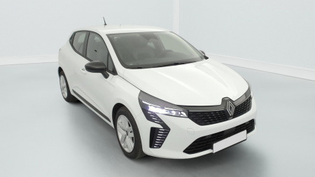 380721_p2 - RENAULT - CLIO 5 - 2026