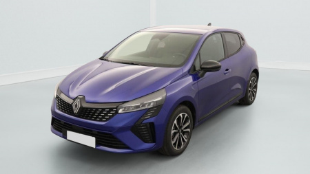 387008_p2 - RENAULT - CLIO 5 - 2026