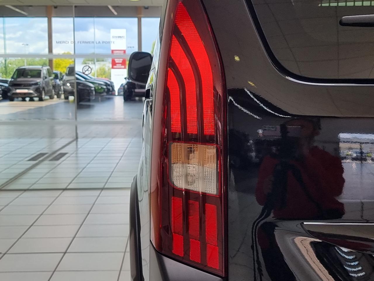 0679-0003355_p68 - PEUGEOT - RIFTER - 2026 - photo 7