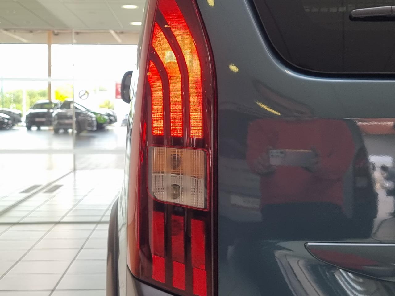 0679-0003358_p68 - PEUGEOT - RIFTER - 2026 - photo 7