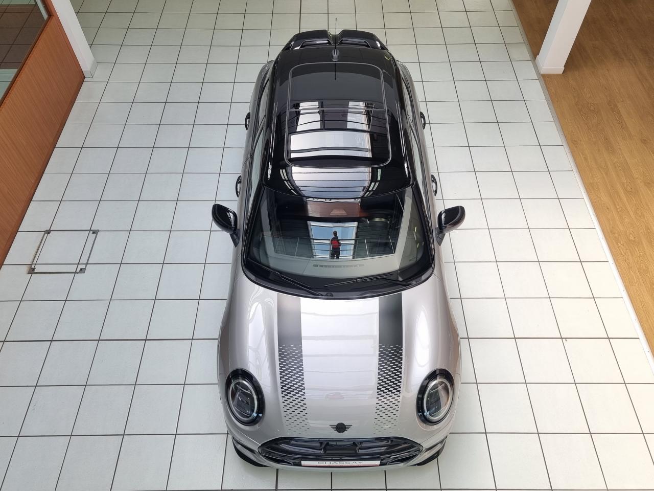 0679-0003466_p68 - MINI - COOPER - 2025 - photo 29