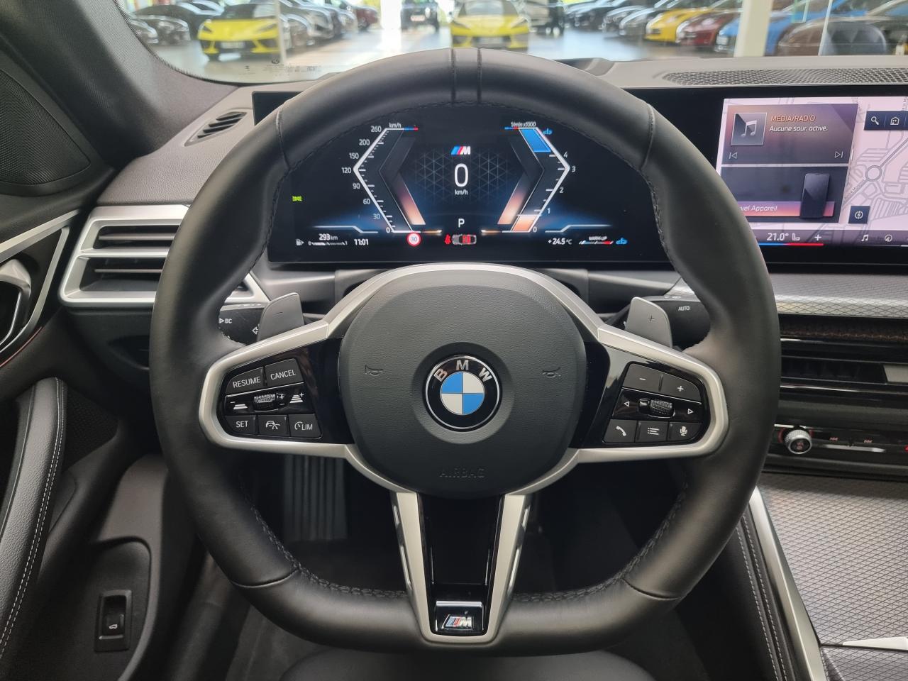 0679-0003492_p68 - BMW - SERIE 4 - 2025 - photo 8
