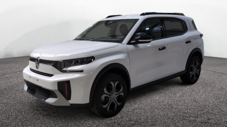 47737_p28 - CITROEN - C3 AIRCROSS - 2026