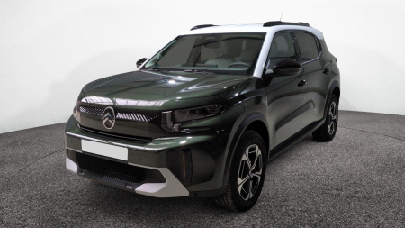 47914_p28 - CITROEN - C3 AIRCROSS - 2026