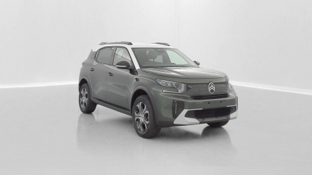 GLI00022984_p53 - CITROEN - C3 AIRCROSS - 2026