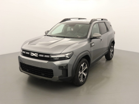 N202564_p3 - DACIA - BIGSTER - 2026