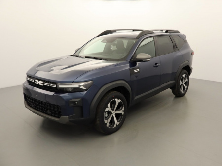 N202570_p3 - DACIA - BIGSTER - 2026