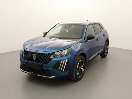 N202707_p3 - PEUGEOT - 2008 - 2026