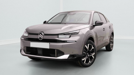 389677_p2 - CITROEN - C4 - 2026