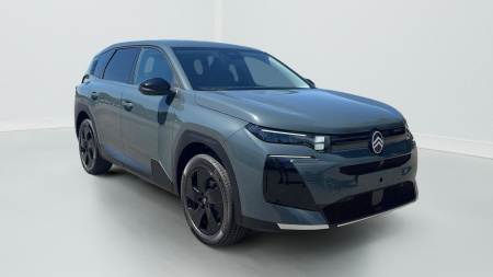 389339_p2 - CITROEN - C5 AIRCROSS HYBRIDE NOUVEAU - 2026