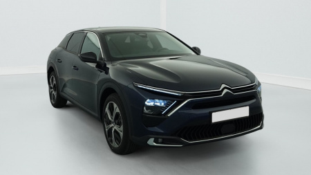 389699_p2 - CITROEN - C5 X - 2025