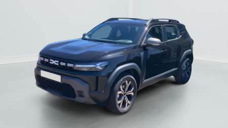 345757_p2 - DACIA - DUSTER - 2025