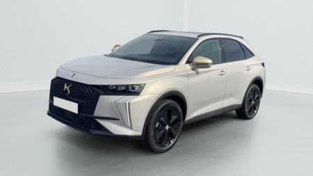 388236_p2 - DS - DS 7 CROSSBACK - 2026