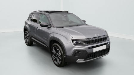 389691_p2 - JEEP - AVENGER - 2026