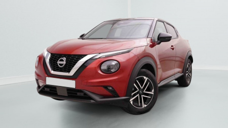 388363_p2 - NISSAN - JUKE - 2026