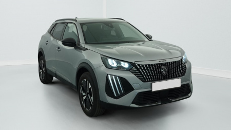382598_p2 - PEUGEOT - 2008 - 2025