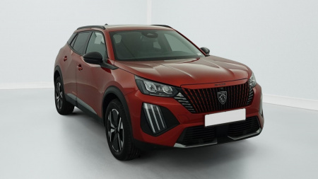 385027_p2 - PEUGEOT - 2008 - 2025