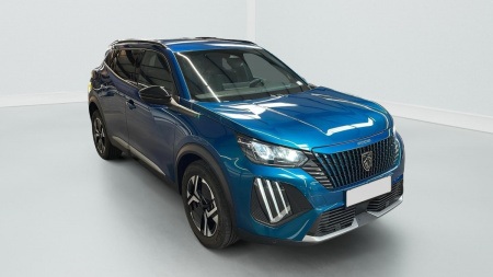 384477_p2 - PEUGEOT - 2008 - 2025