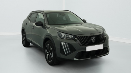 384635_p2 - PEUGEOT - 2008 - 2025