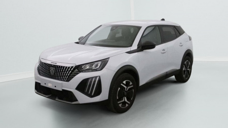 389685_p2 - PEUGEOT - 2008 - 2025