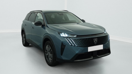 384895_p2 - PEUGEOT - 5008 - 2025