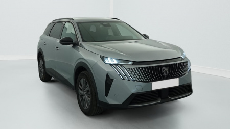 384910_p2 - PEUGEOT - 5008 - 2025