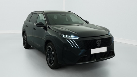 385206_p2 - PEUGEOT - 5008 - 2025