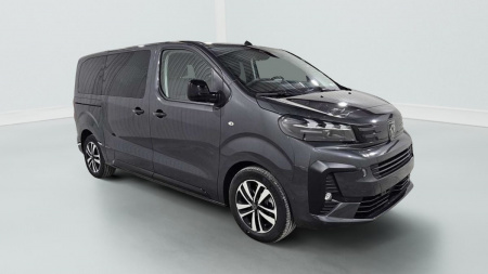 389209_p2 - PEUGEOT - TRAVELLER - 2026