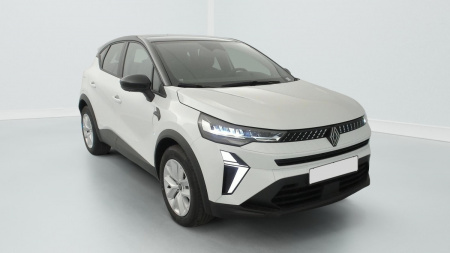 388086_p2 - RENAULT - CAPTUR - 2026 388086_p2 - RENAULT - CAPTUR - 2026