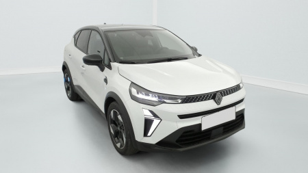 383766_p2 - RENAULT - CAPTUR - 2026