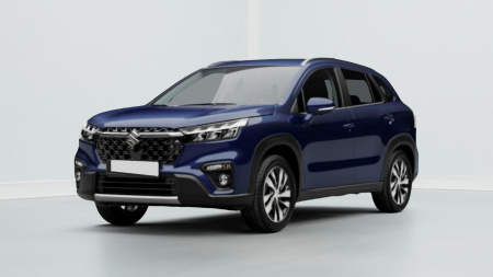 388972_p2 - SUZUKI - S CROSS - 2026