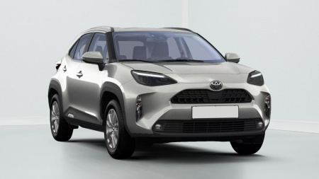 389141_p2 - TOYOTA - YARIS CROSS - 2026