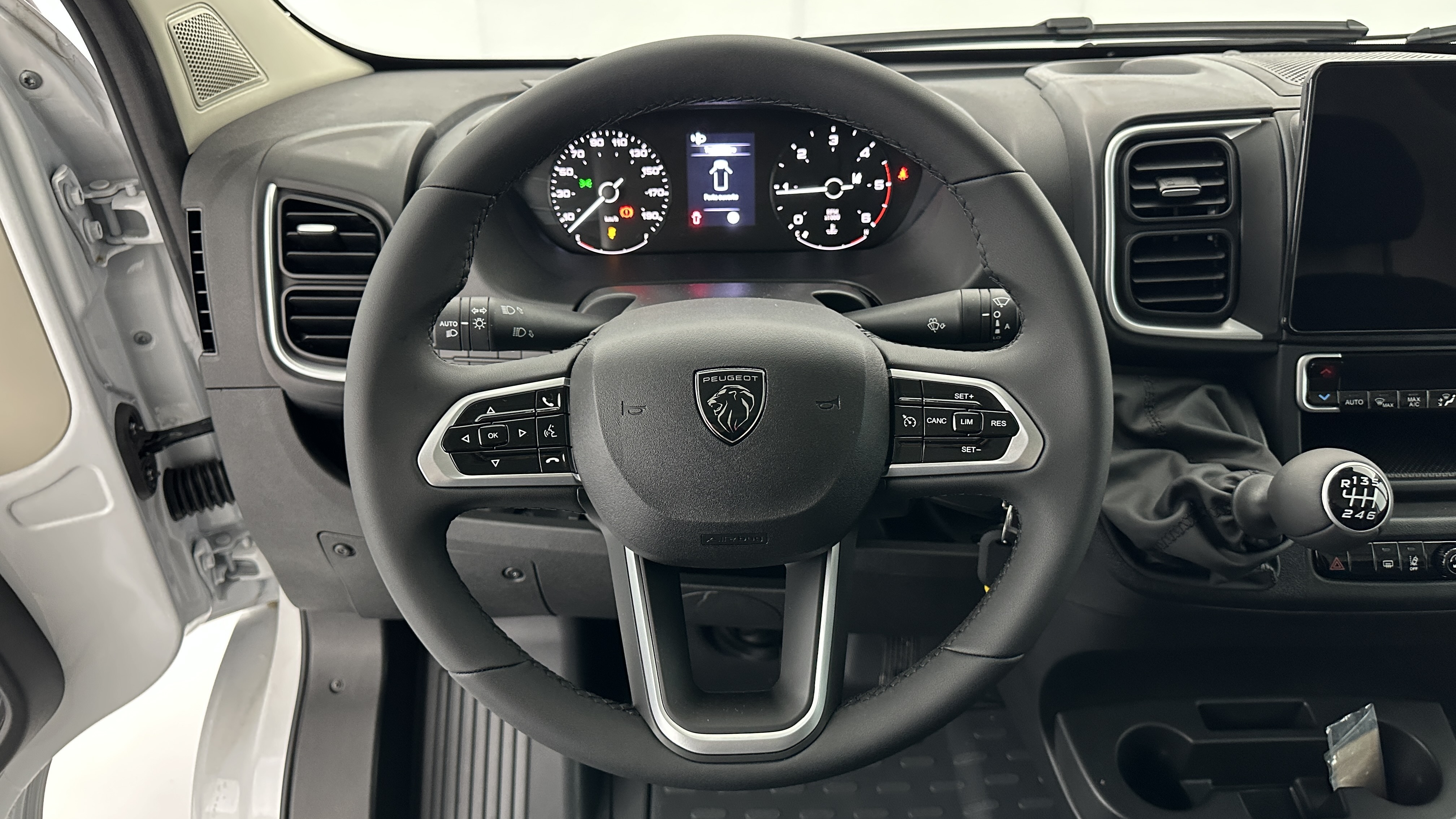 GLI00027166_p53 - PEUGEOT - BOXER - 2025 - photo 10