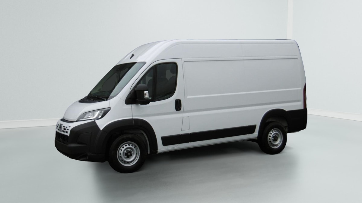 388675_p2 - FIAT - DUCATO - 2026 - photo 1